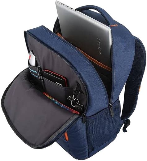 laptop backpack quick access compartment