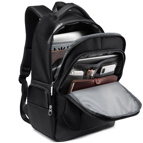 laptop backpack security