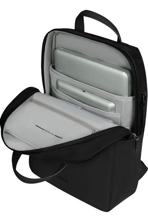 Laptop Backpack With Handles