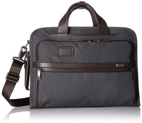 Laptop Bag Designer Briefcase