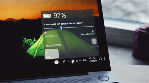 Laptop Battery Backup Time