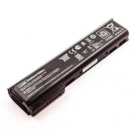 Laptop Battery Lithium