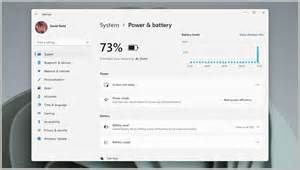 tips merawat baterai laptop agar awet di windows 11