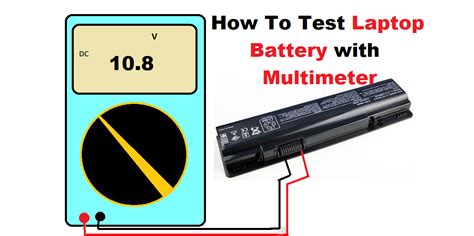 Laptop Battery Test Windows 7