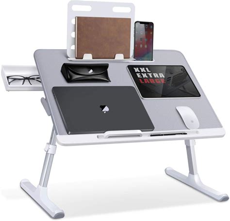 Laptop Bed Stand Target