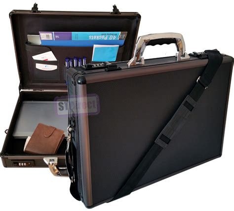 Laptop Briefcase