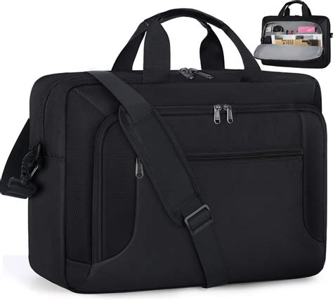 Laptop Briefcase Office