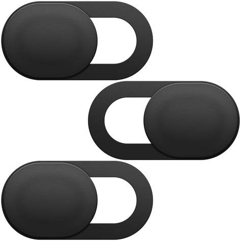 Laptop Camera Privacy