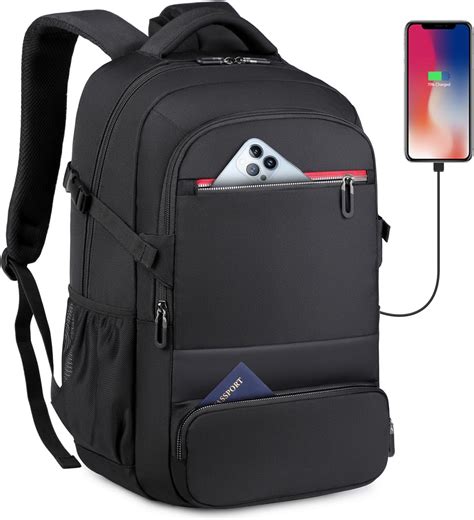 Laptop Carry Backpack