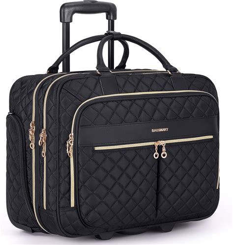 Laptop Case On Wheels Uk