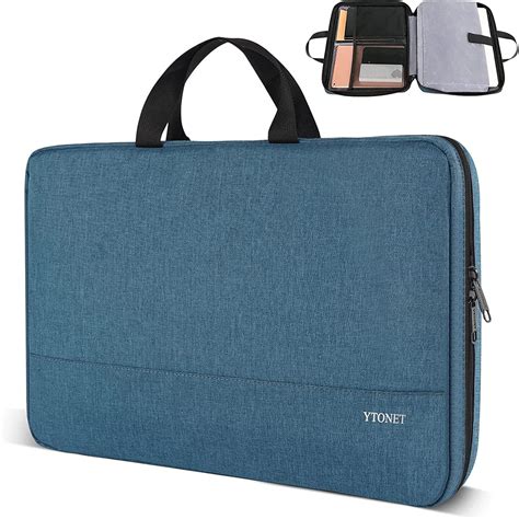 laptop case with handle