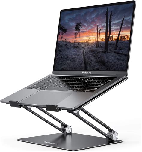 Laptop Computer Notebook Stand