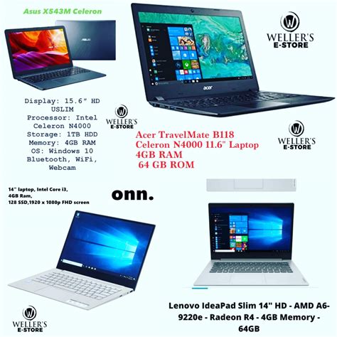 laptop computer sales near me cheap