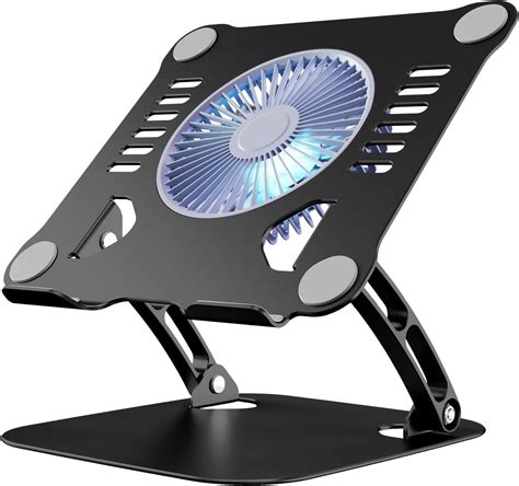 Laptop Cooling Stand Features
