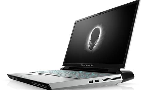 Laptop Dell Alienware Area-51m R2