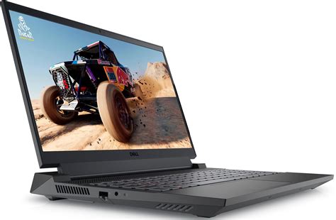 laptop dell g15 5530