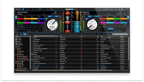 Laptop Dj App