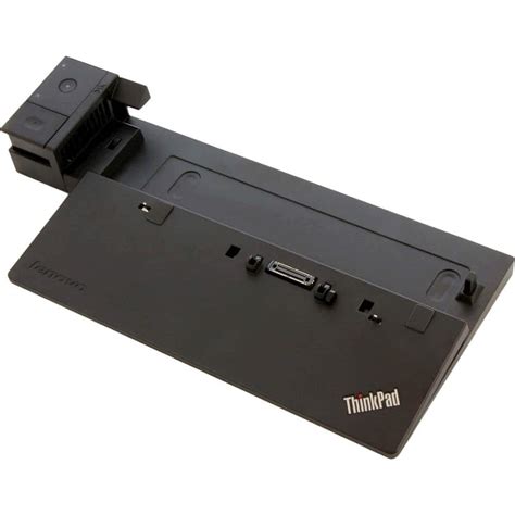Laptop Docking Station Connector