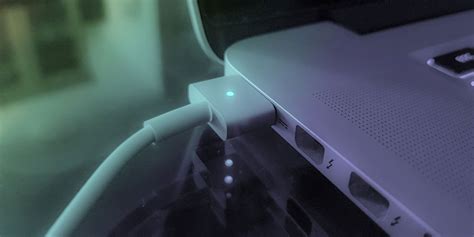 laptop does not work without charger