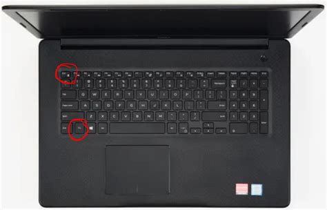laptop f2 key not working
