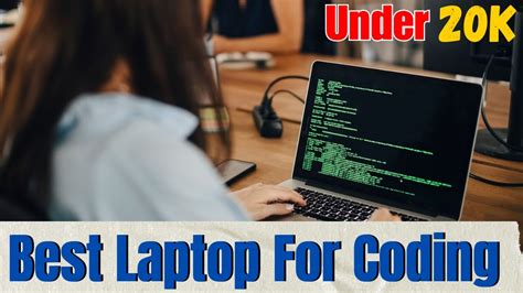 laptop for coding and programming dell