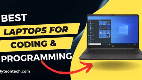 laptop for coding and programming under 50000