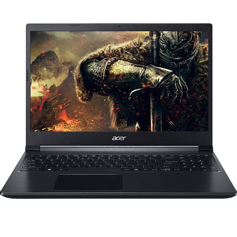 laptop gaming acer aspire 7 a715 42g r05g