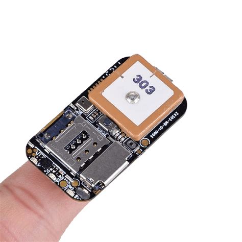 Laptop Gps Tracker Chip