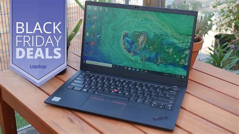 laptop lenovo black friday