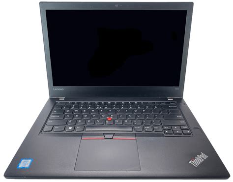 laptop lenovo thinkpad t470