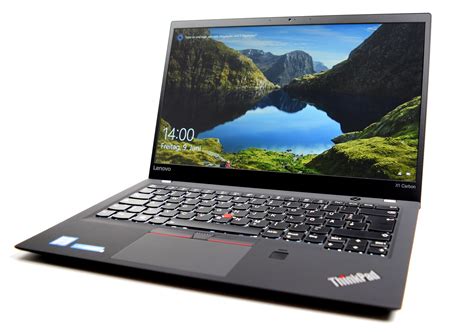 laptop lenovo thinkpad x1 carbon