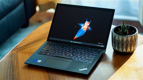 laptop lenovo thinkpad x13 gen 3