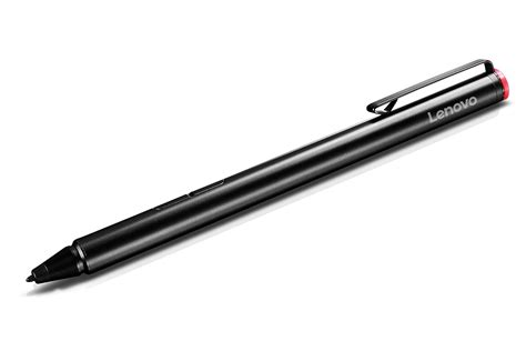 laptop lenovo touchscreen stylus pen