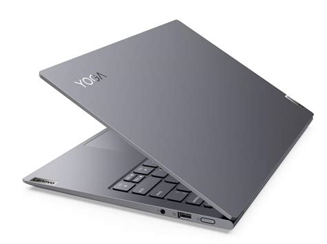 laptop lenovo yoga slim 7 pro 14ihu5