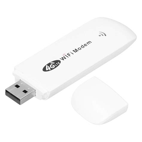 laptop modem wifi