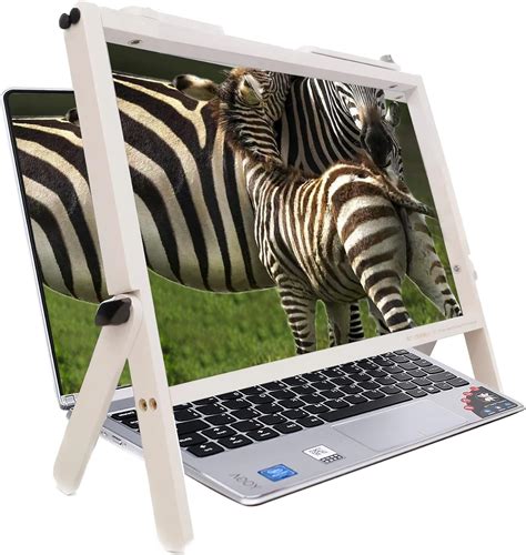 Laptop Monitor Magnifier