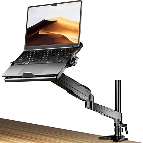 laptop mount amazon