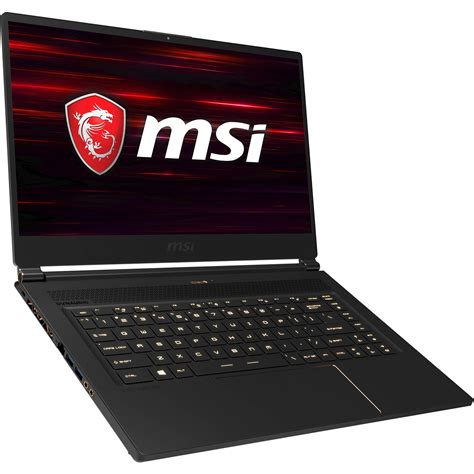 Laptop MSI GS65 Stealth
