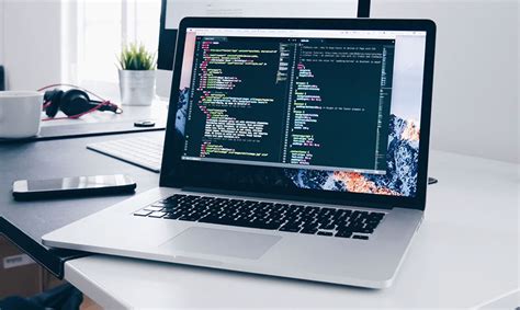 laptop needed for coding