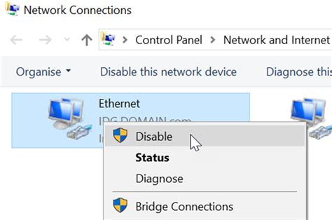 Laptop Network Adapter Slow