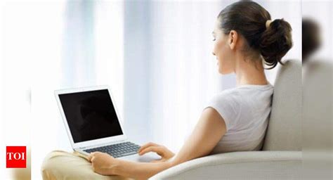 Laptop On Lap Effects