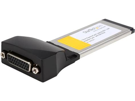 Laptop Parallel Adapter Card