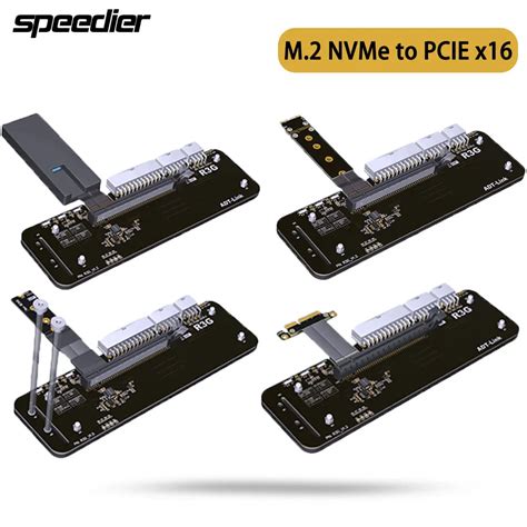 Laptop Pcie Adapter