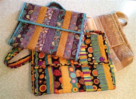 Laptop Quilt Patterns