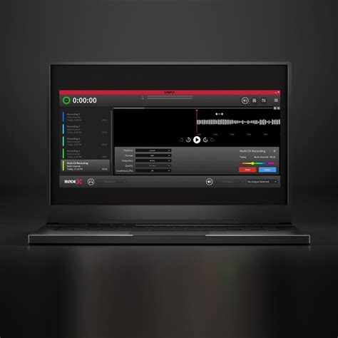 Laptop Recording Apps