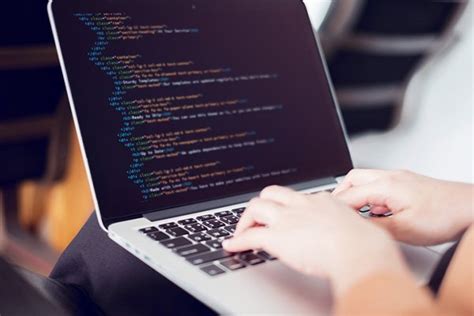 laptop required for coding