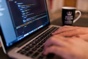 laptop requirements for coding