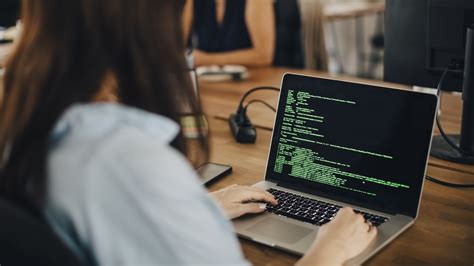 laptop requirements for coding and programming