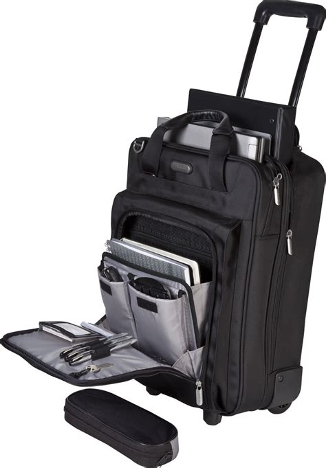 Laptop Rolling Bag