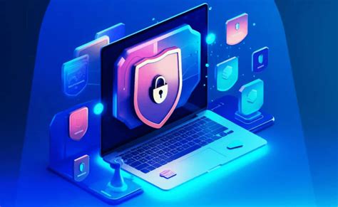 Laptop Security Recommendations